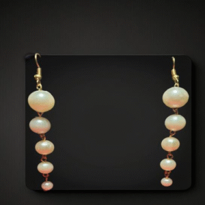 Girlish Earring