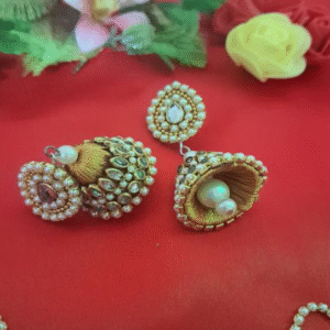 Jhumka Earring