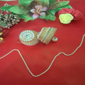 Latest Artificial Jhumki