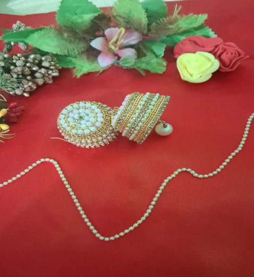 Latest Artificial Jhumki