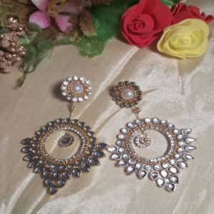 Artificial Earring