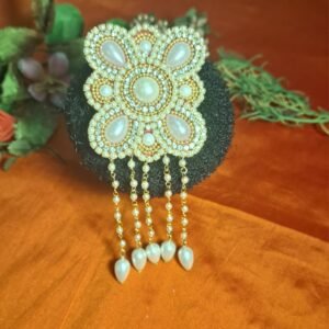 Party wear Juda Pin