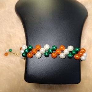 Tiranga Bracelet