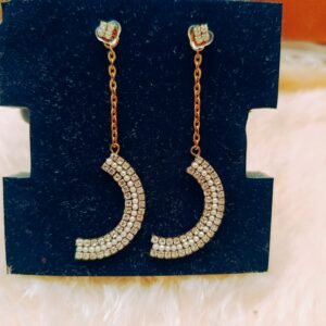 StunningStoneEarring