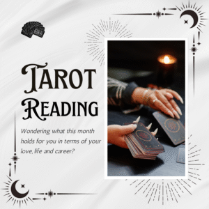 Tarot Card Reading