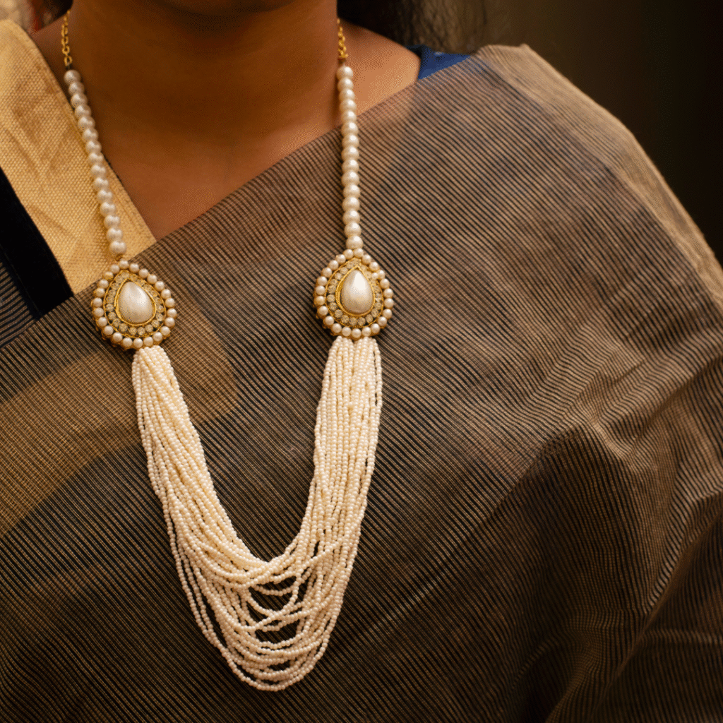  Layere Necklace