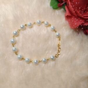 beautifulpearl bracelet