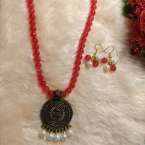 Beads Pandent