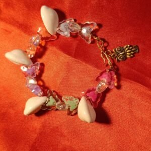 Buttrefly Bracelet