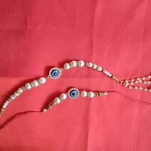 couple rakhi
