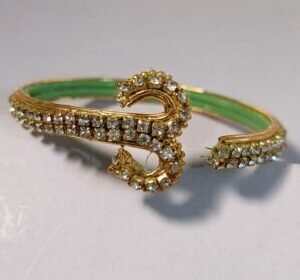 Metal Bracelet