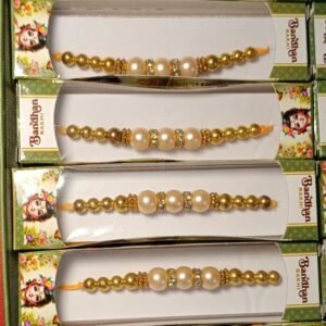 Set of 6 Combo Rakhi