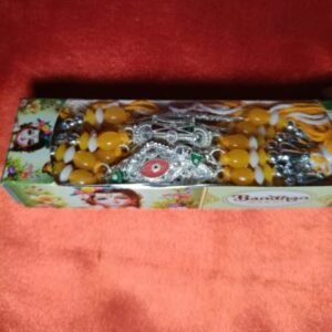 Set Of 6 Unique And Beautiful Rakhi