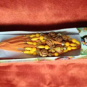 Set of 12 Beautiful Rakhi