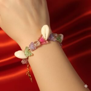 Buttrefly Bracelet