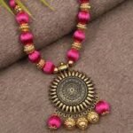variety of necklace