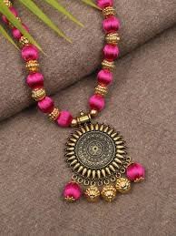variety of necklace