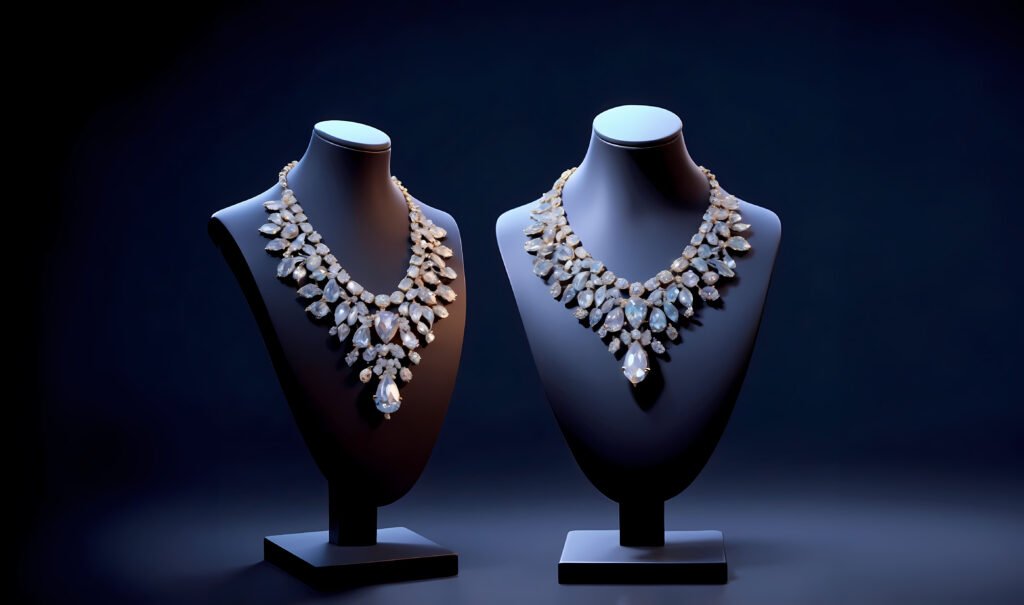 Chokar NeckLess