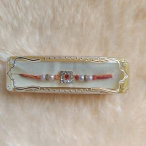 Unique And Beautiful Rakhi