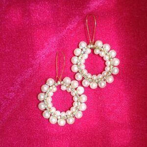 Pearl Earring (Baali)
