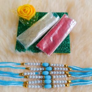 Beautiful Rakhi