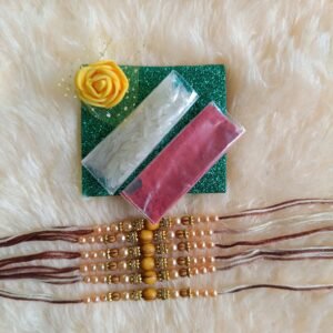Beautiful Rakhi