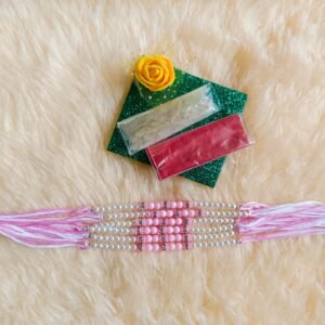 Beautiful Rakhi
