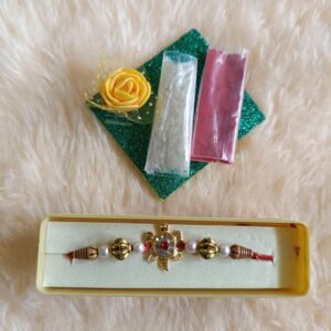 Beautiful Kachhua Rakhi