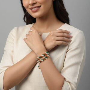 Tiranga Bracelet Combo