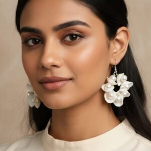 Stunning Shell Earring