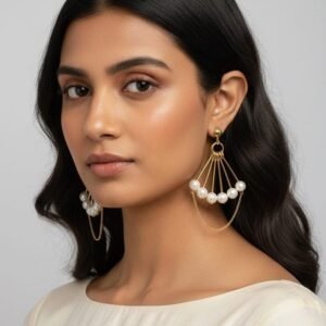 Beautiful stylish Earring