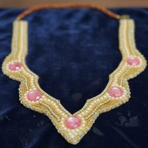 Beautiful Rani Haar Mata Rani