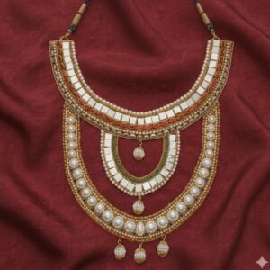 Beautiful Haar Mata Rani