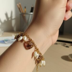 Resin Customized Bracelet4