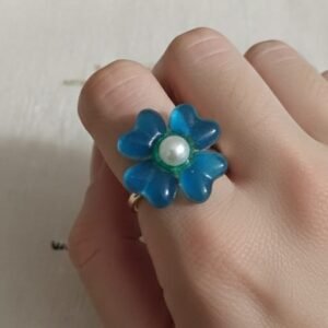 Resin Ring