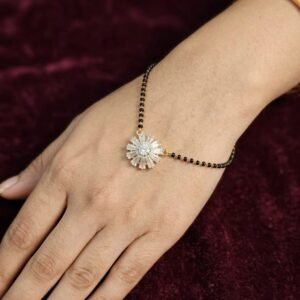AD Hand Mangalsutra