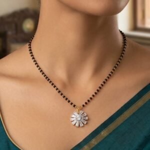 AD Mangalsutra