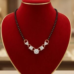 AD Mangalsutra