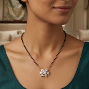 AD Mangalsutra